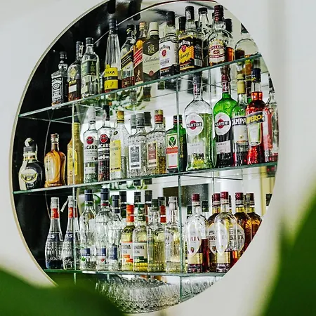 Panorama_spa 3* تشوستش